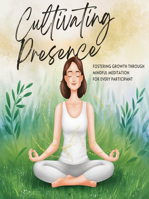Title details for Cultivating Presence by Shandi Gallo - Available